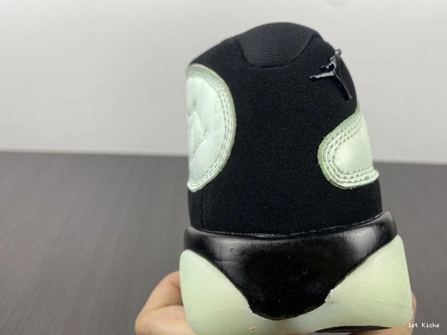 Air Low Jordan DM0803-300 Retro 13 (2021) Single's Day 0724